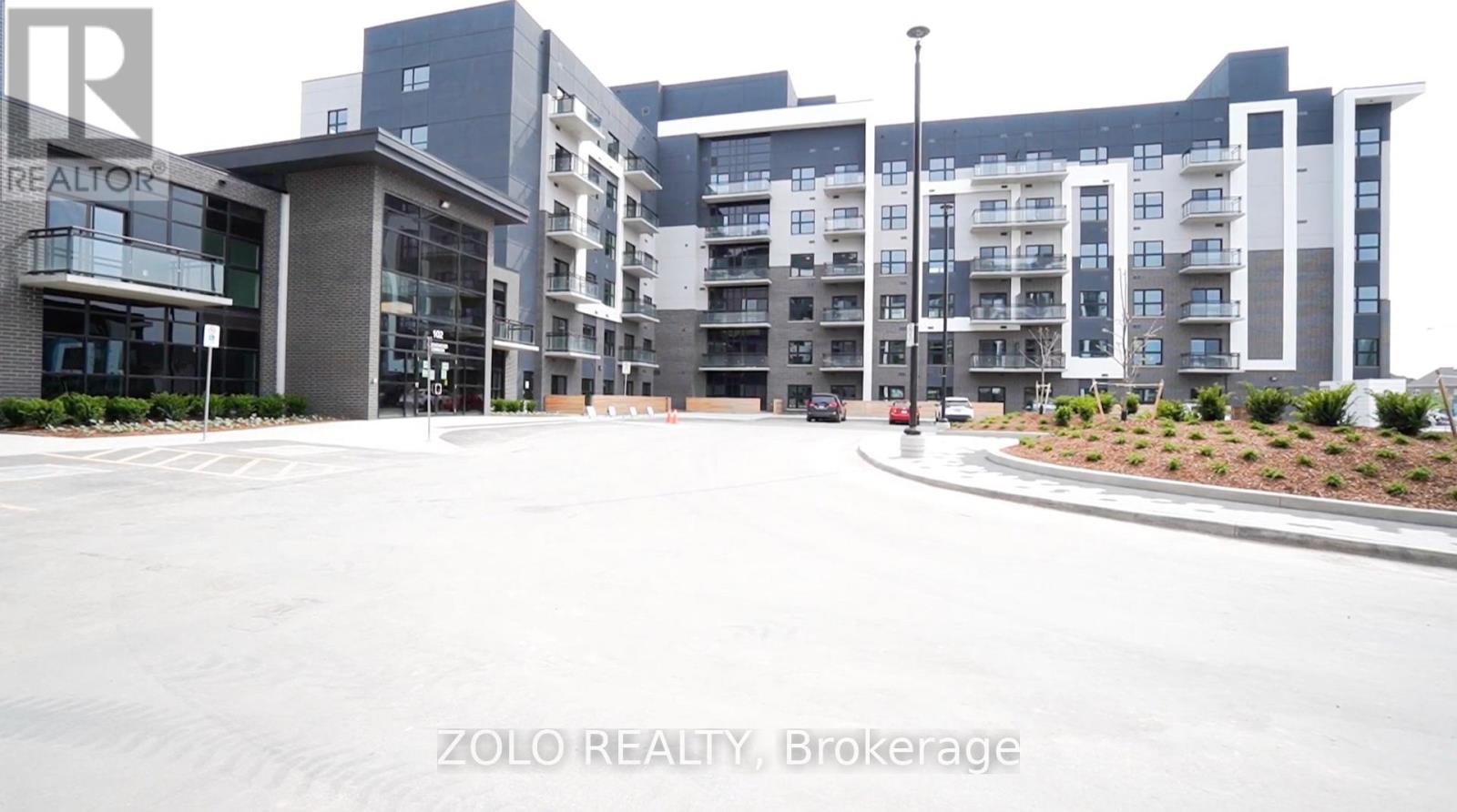 634 - 102 Grovewood Common, Oakville, Ontario  L6H 0X2 - Photo 2 - W13111914