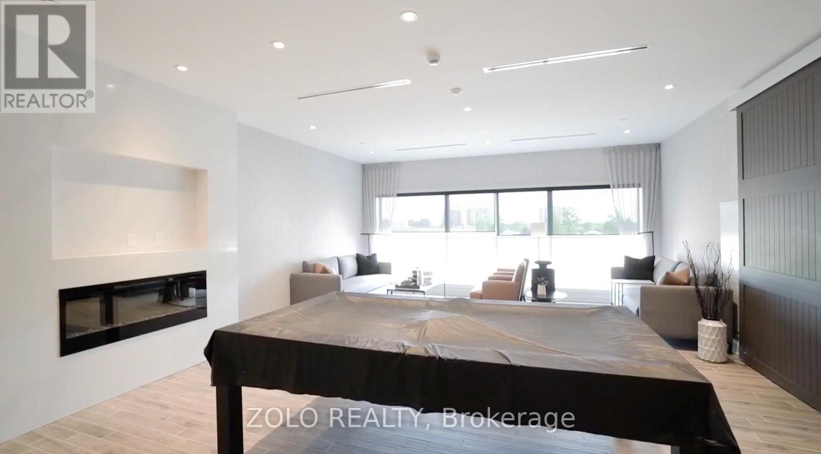 634 - 102 Grovewood Common, Oakville, Ontario  L6H 0X2 - Photo 27 - W13111914