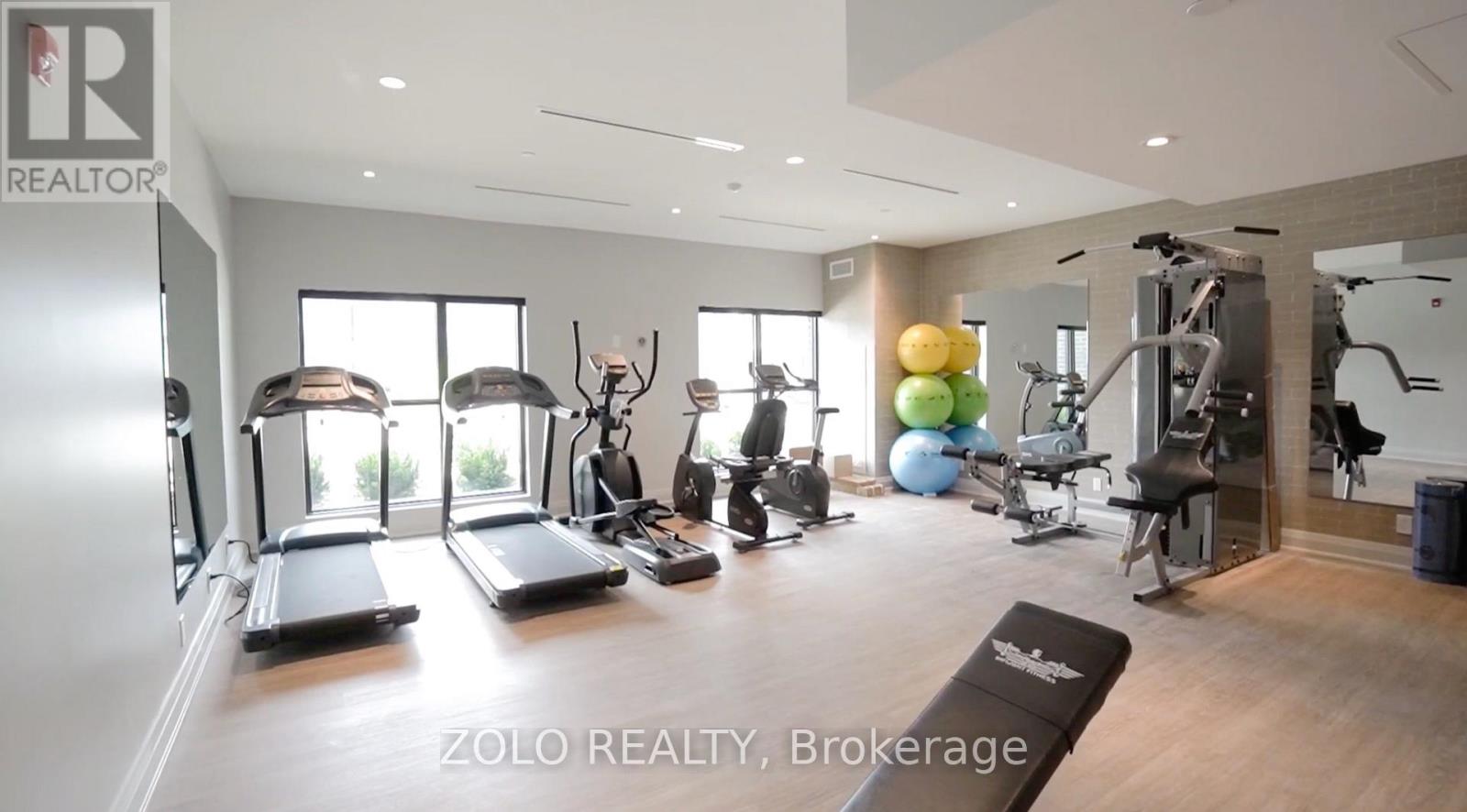 634 - 102 Grovewood Common, Oakville, Ontario  L6H 0X2 - Photo 32 - W13111914