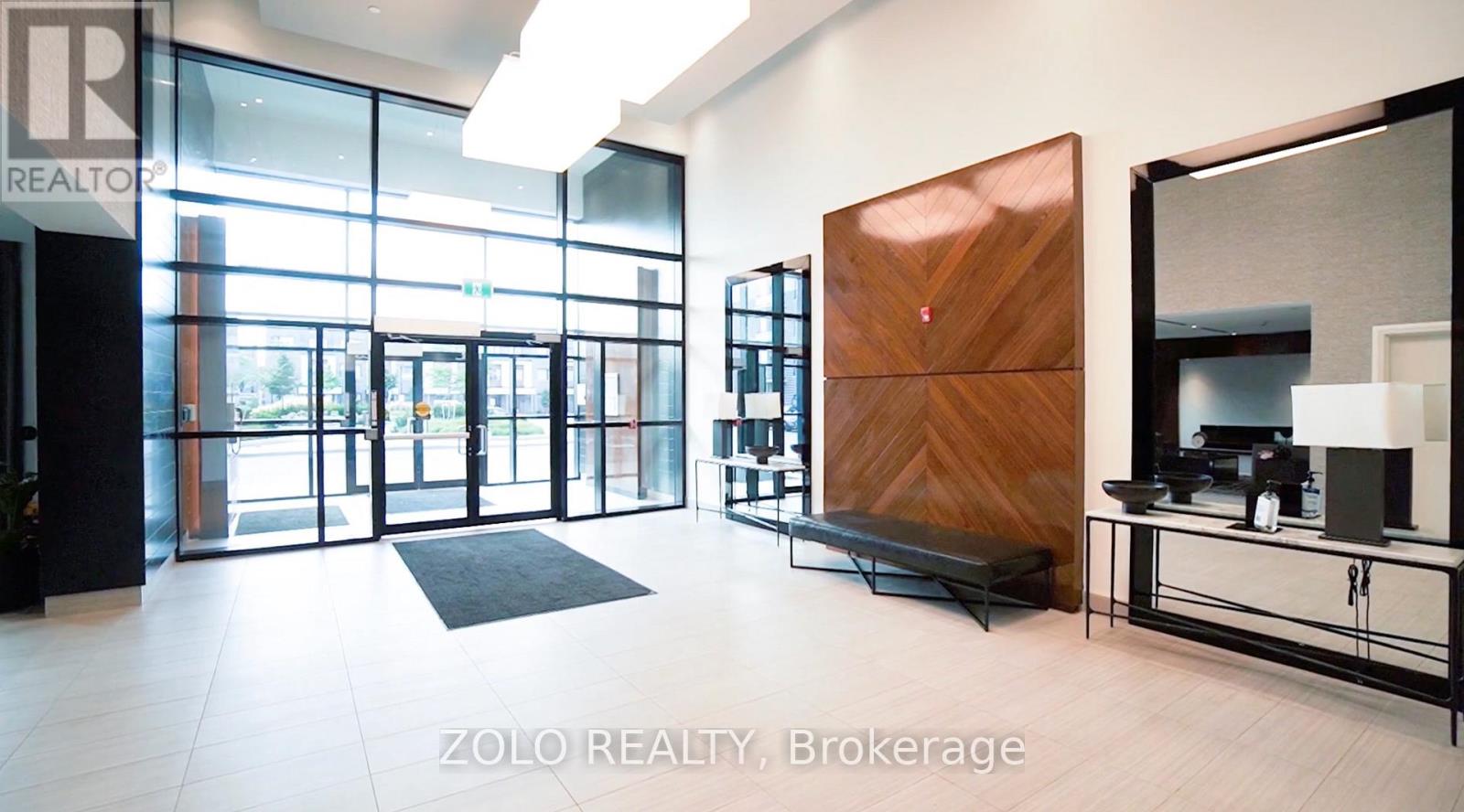 634 - 102 Grovewood Common, Oakville, Ontario  L6H 0X2 - Photo 5 - W13111914
