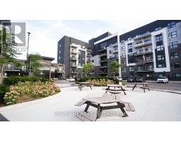 634 - 102 GROVEWOOD COMMON, Oakville, Ontario