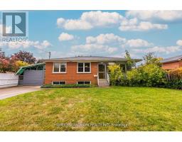 860 FRANCIS ROAD, Burlington, Ontario
