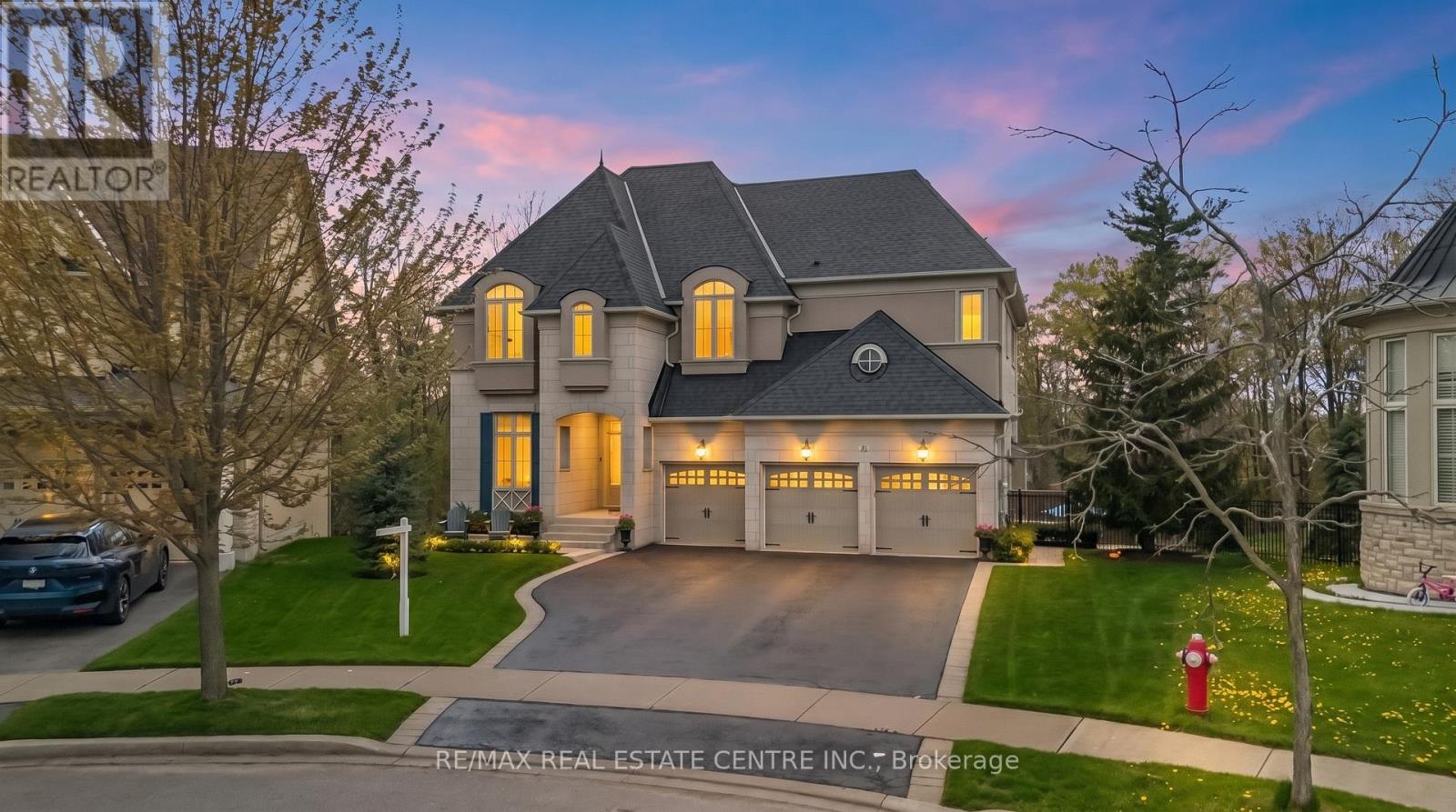 14 CANIS STREET, Brampton, Ontario