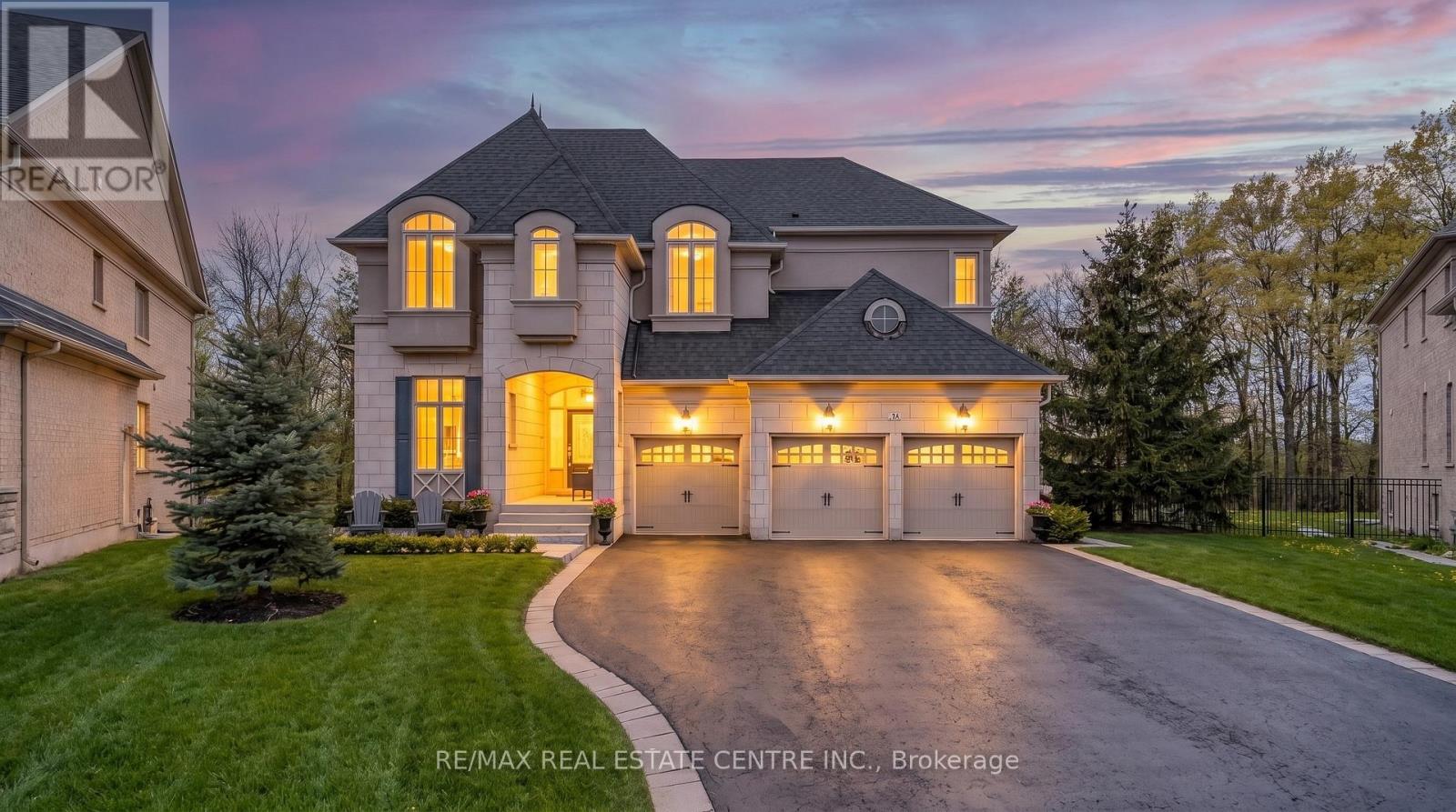 14 Canis Street, Brampton, Ontario  L6X 2Y5 - Photo 4 - W13111940