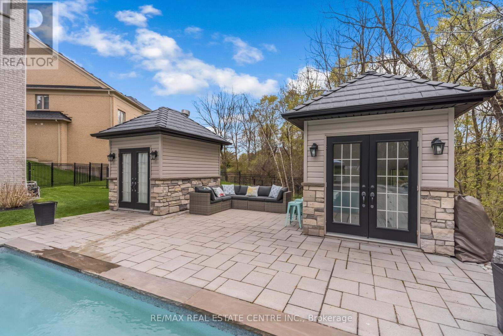 14 Canis Street, Brampton, Ontario  L6X 2Y5 - Photo 46 - W13111940