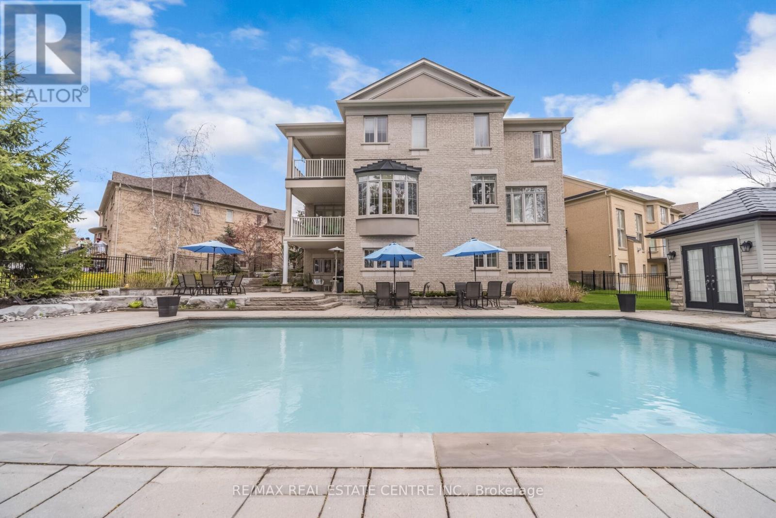 14 Canis Street, Brampton, Ontario  L6X 2Y5 - Photo 47 - W13111940