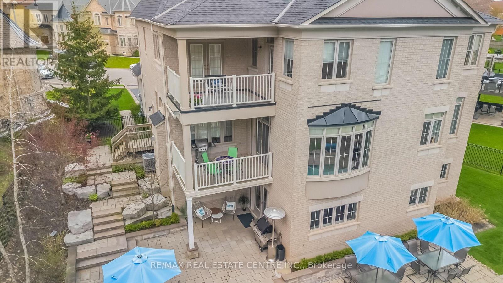 14 Canis Street, Brampton, Ontario  L6X 2Y5 - Photo 48 - W13111940