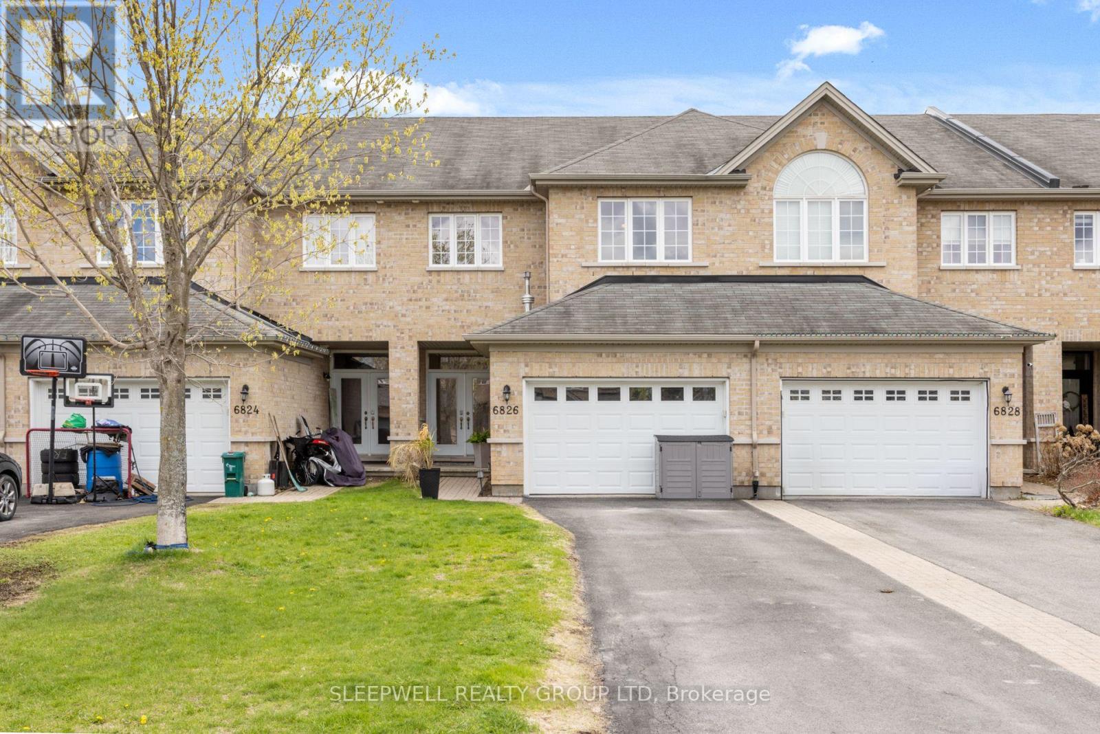 6826 BREANNA CARDILL STREET, Ottawa, Ontario