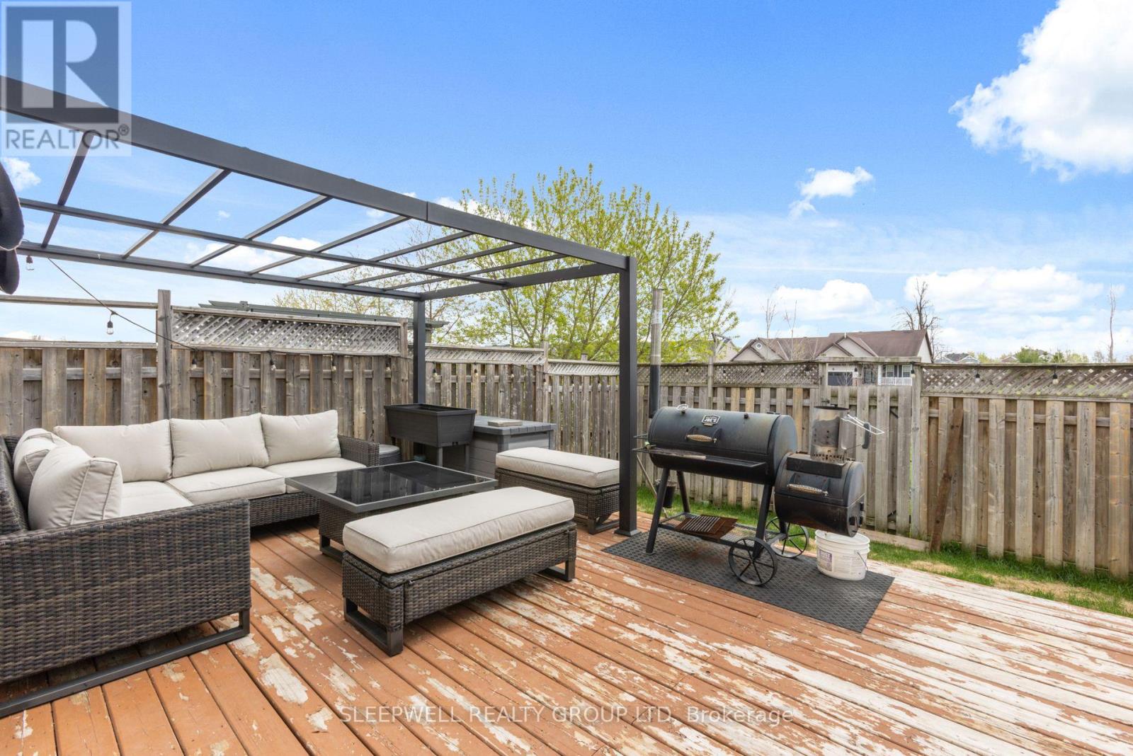 6826 Breanna Cardill Street, Ottawa, Ontario  K4P 0C1 - Photo 31 - X13112096