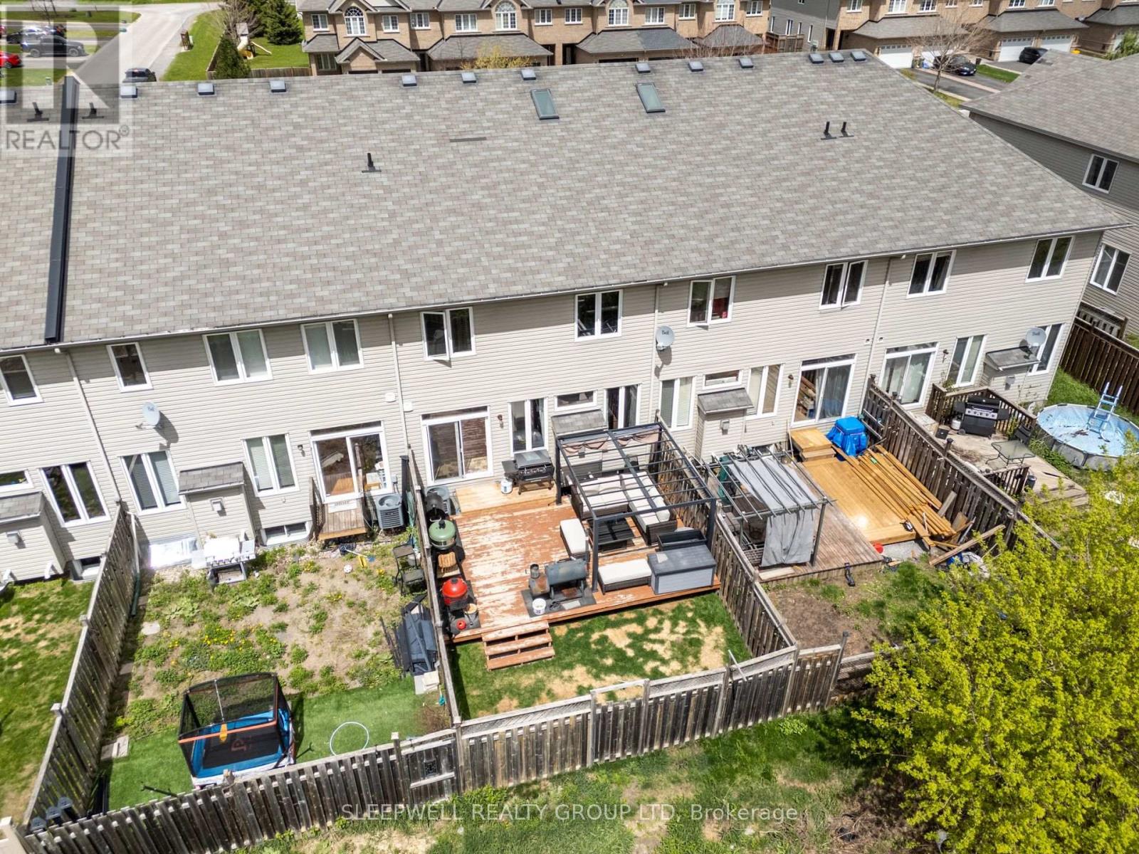 6826 Breanna Cardill Street, Ottawa, Ontario  K4P 0C1 - Photo 35 - X13112096