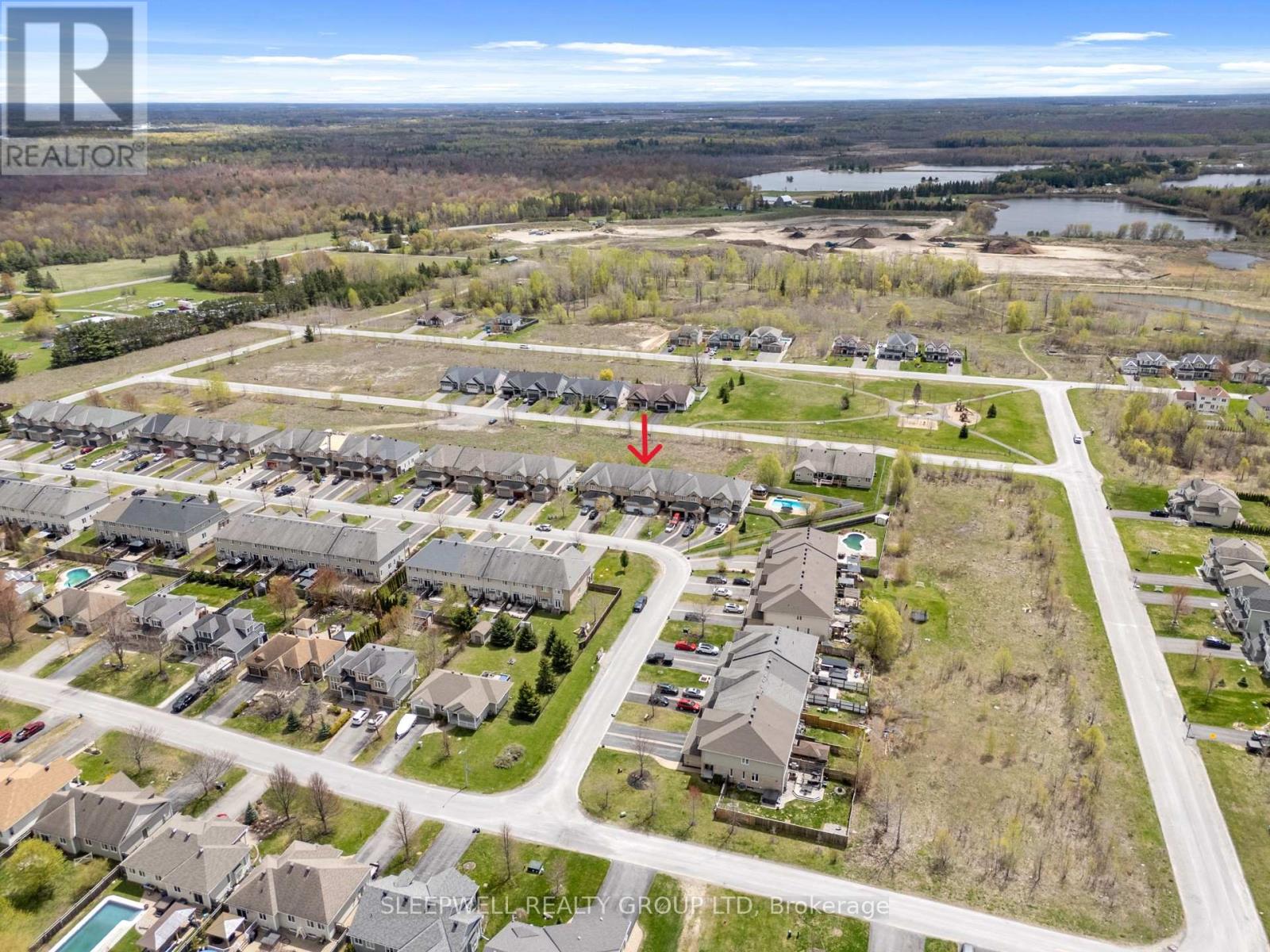 6826 Breanna Cardill Street, Ottawa, Ontario  K4P 0C1 - Photo 37 - X13112096