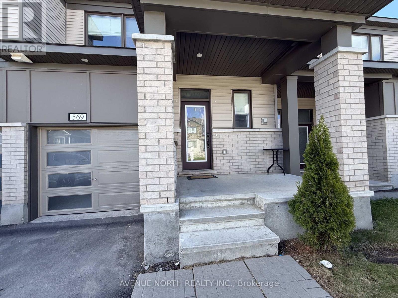 569 Rye Grass Way, Ottawa, Ontario  K2J 6Z9 - Photo 2 - X13112122