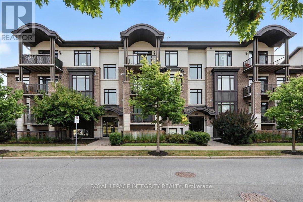 202 - 755 BEAUPARC PRIVATE, Ottawa, Ontario