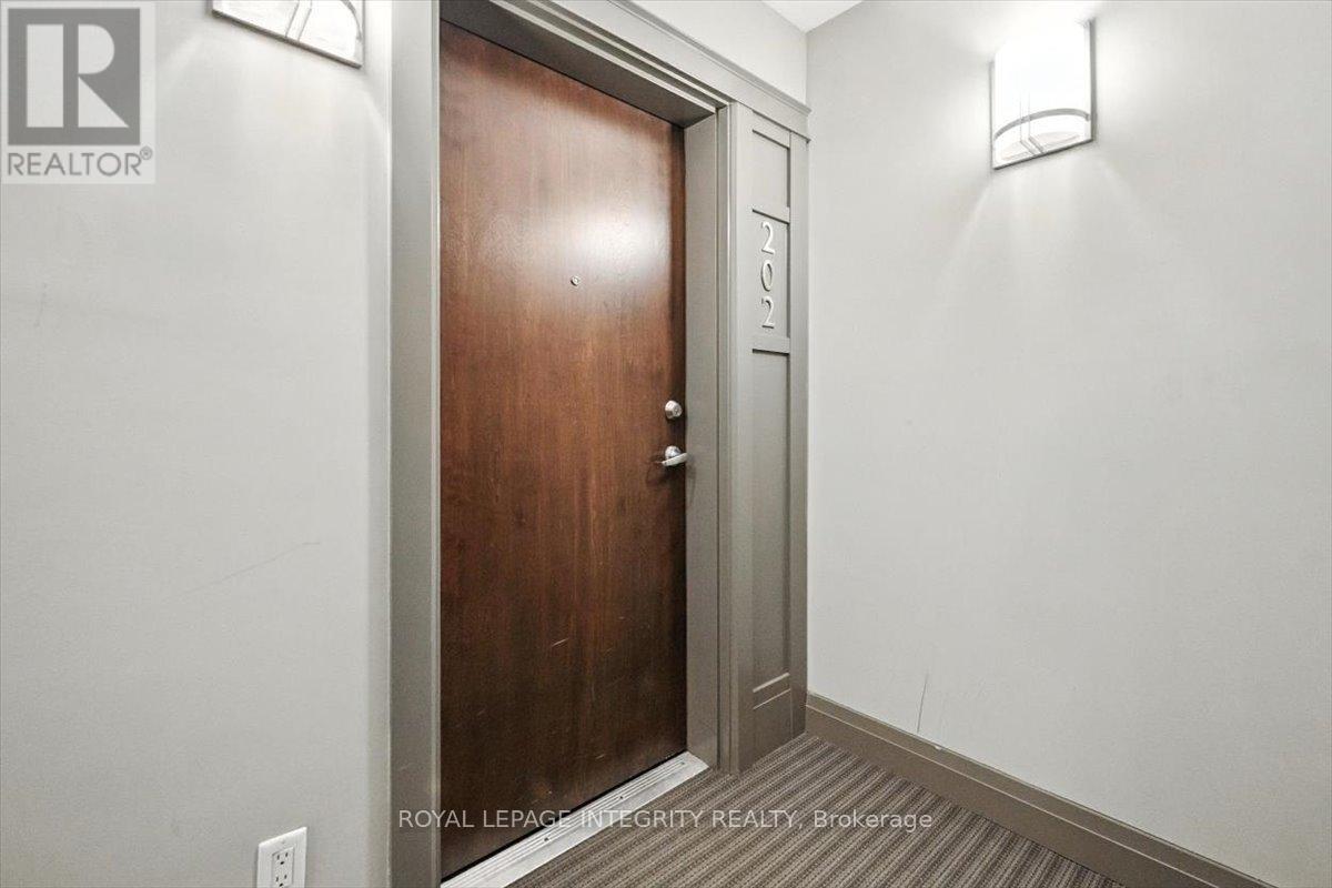 202 - 755 Beauparc Private, Ottawa, Ontario  K1J 0A2 - Photo 4 - X13112158
