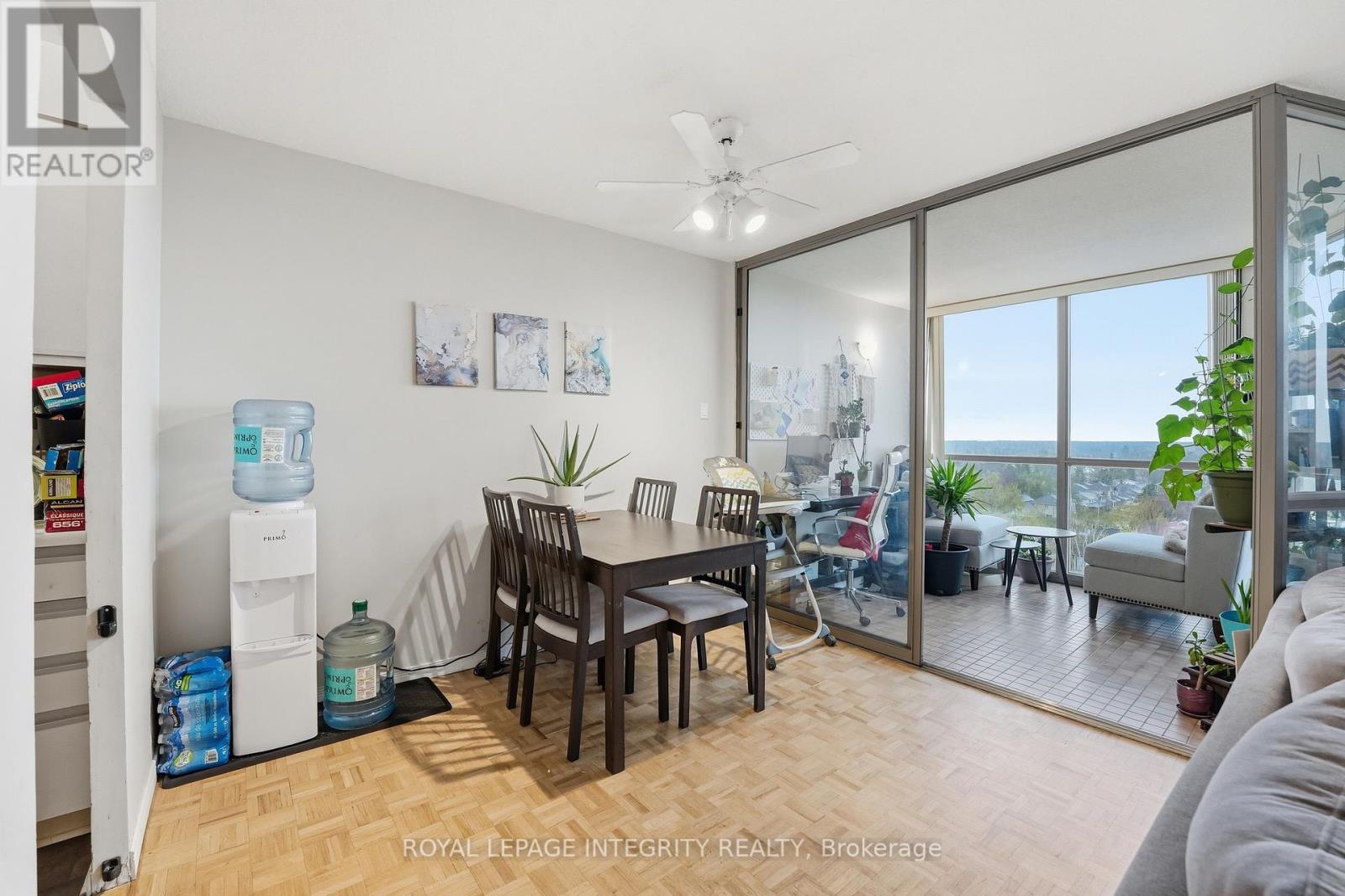 1208 - 2760 Carousel Crescent, Ottawa, Ontario  K1T 2N4 - Photo 5 - X13112302