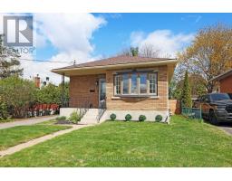 390 MARIA GORETTI CIRCLE, Ottawa, Ontario