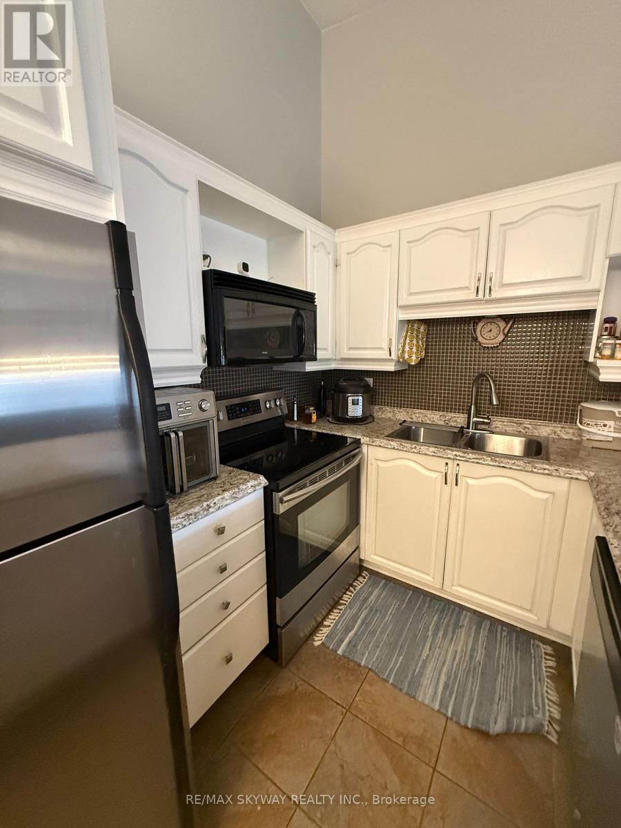 410 - 4025 Kilmer Drive, Burlington, Ontario  L7M 4M5 - Photo 2 - W13110892