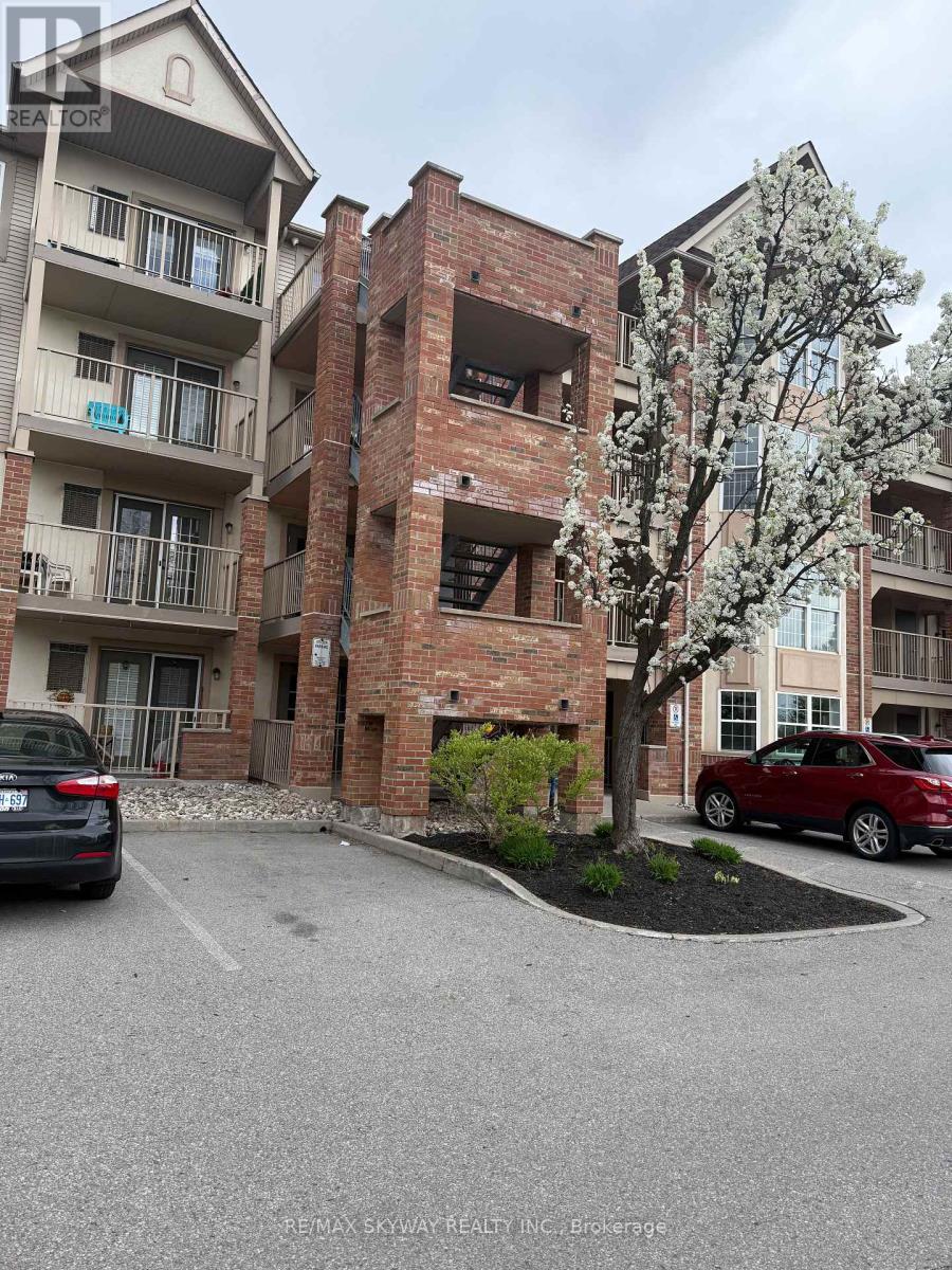 410 - 4025 KILMER DRIVE, Burlington, Ontario