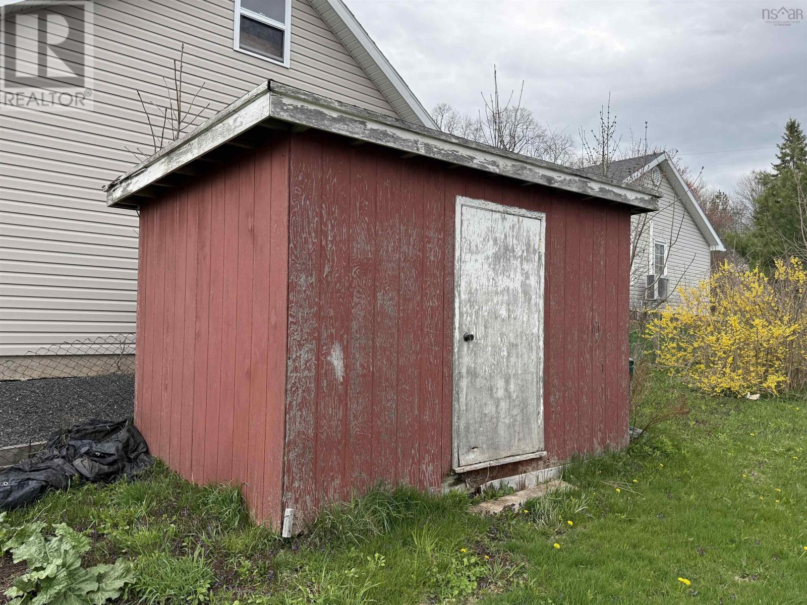 45 Martha Street, Pictou, Nova Scotia  B0K 1H0 - Photo 27 - 202610396