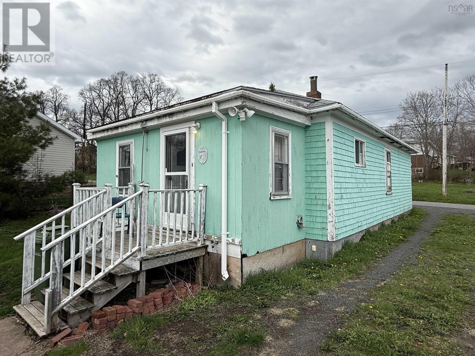 45 Martha Street, Pictou, Nova Scotia  B0K 1H0 - Photo 31 - 202610396