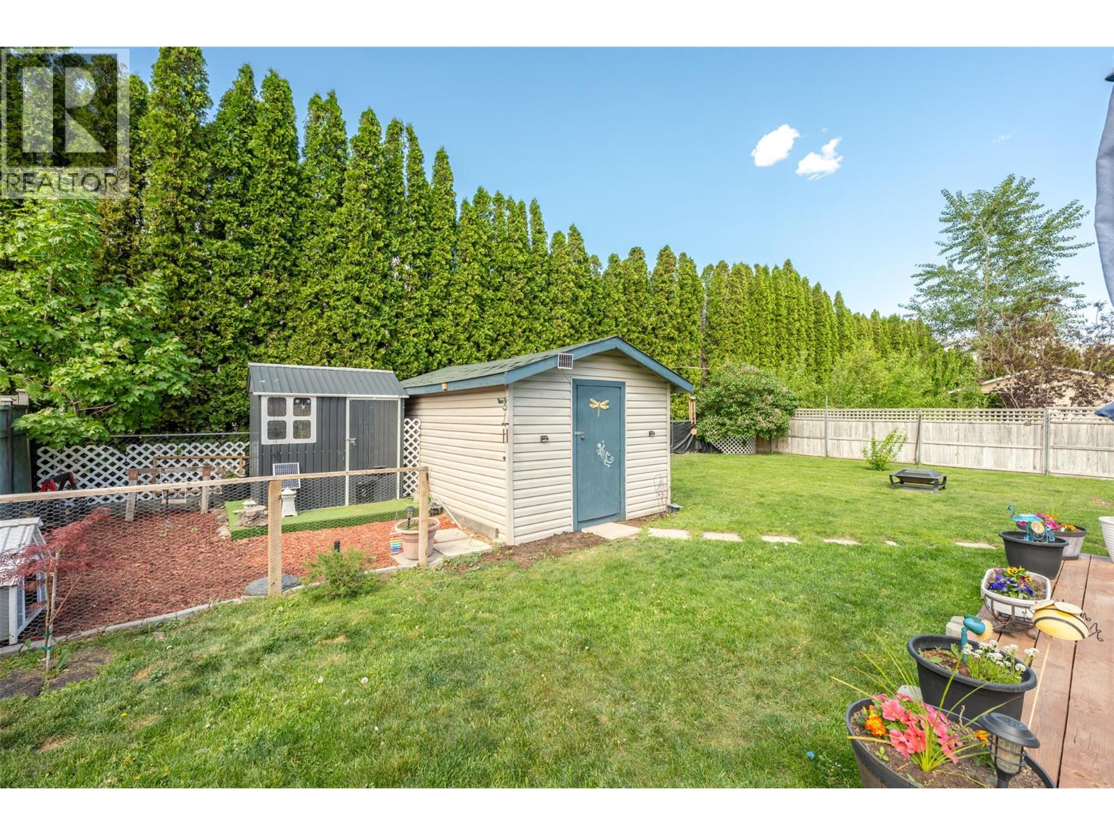 604 10th Avenue, Keremeos, British Columbia  V0X 1N3 - Photo 42 - 10386458