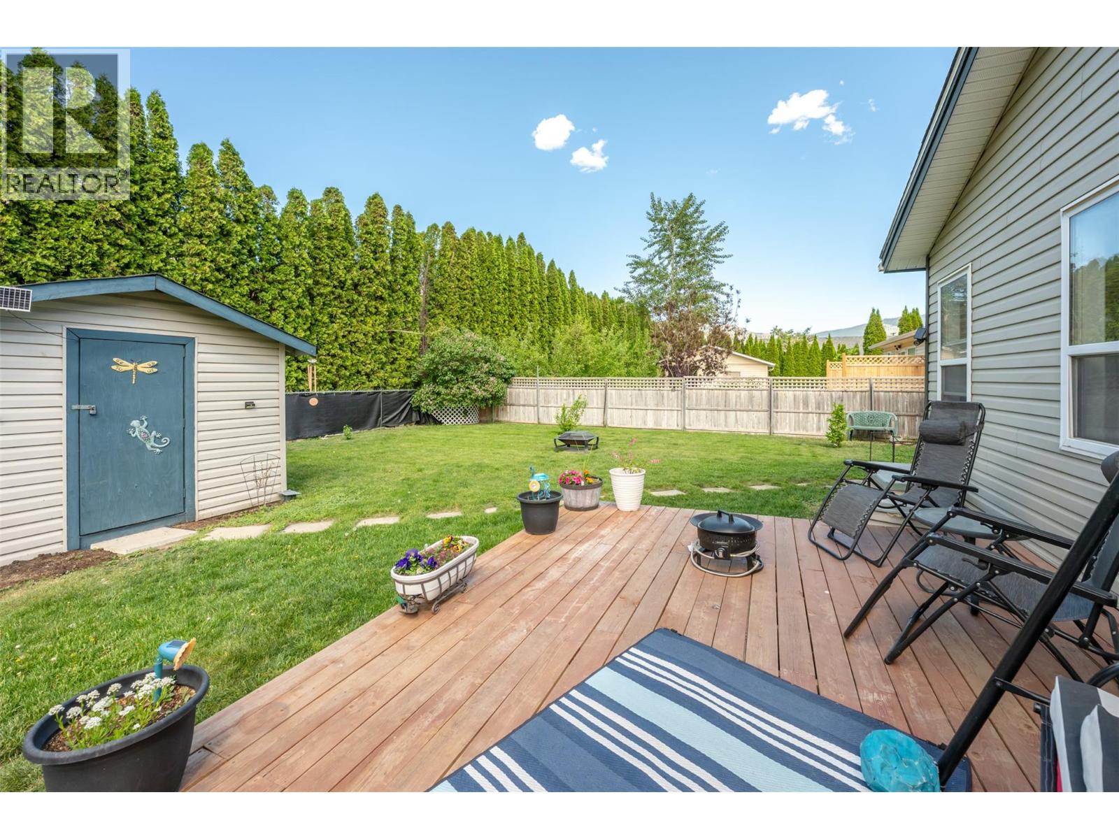 604 10th Avenue, Keremeos, British Columbia  V0X 1N3 - Photo 43 - 10386458
