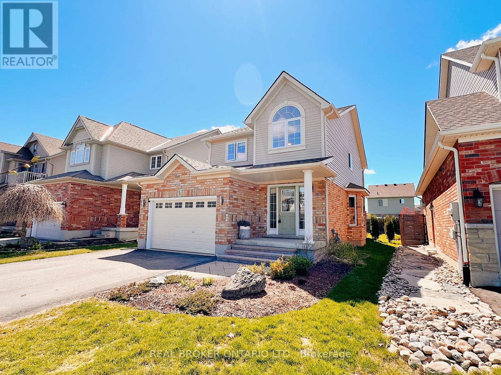 320 HOLDEN STREET, Collingwood, Ontario