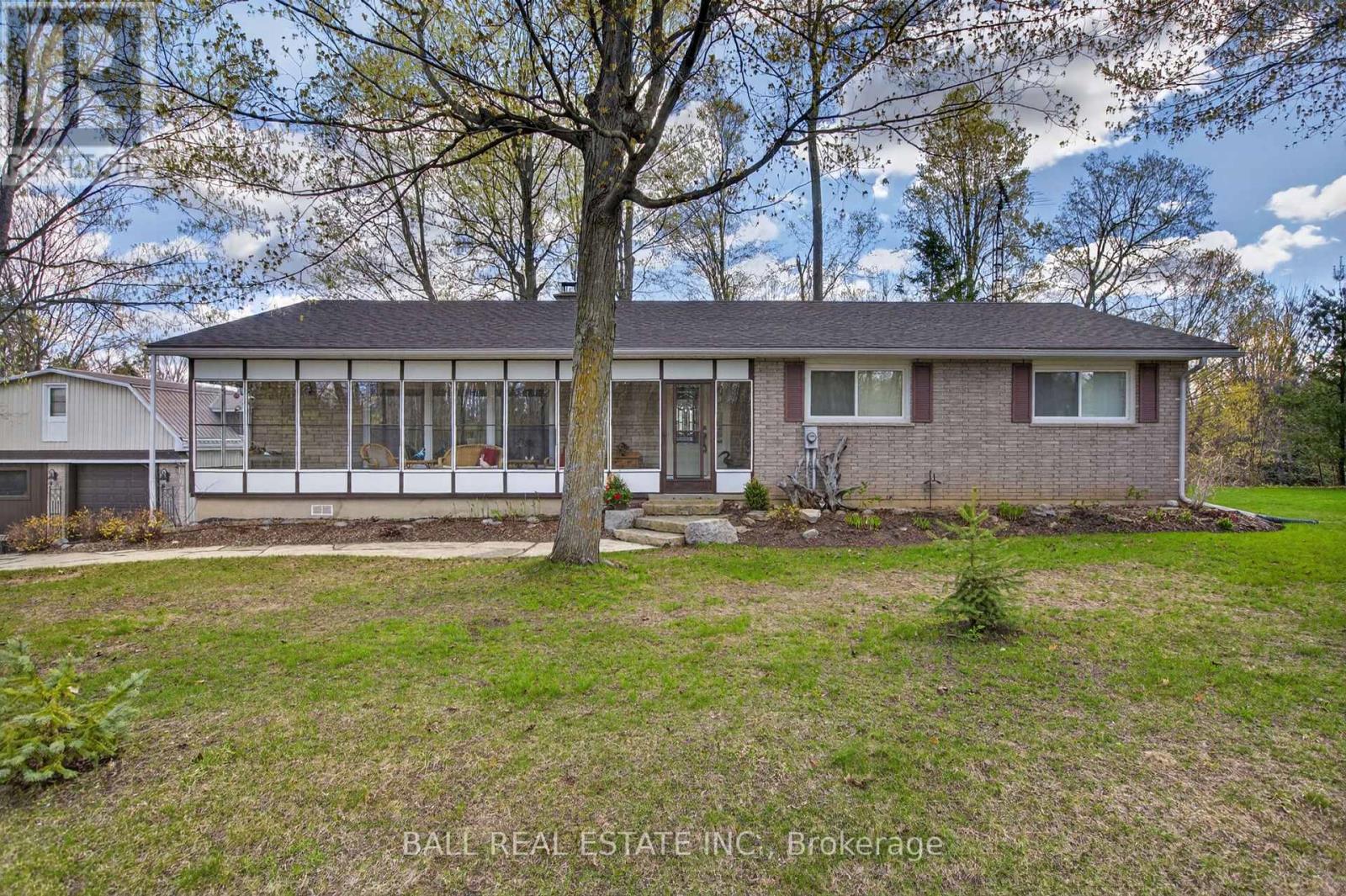1971 ASPHODEL 7TH LINE, Asphodel-Norwood, Ontario