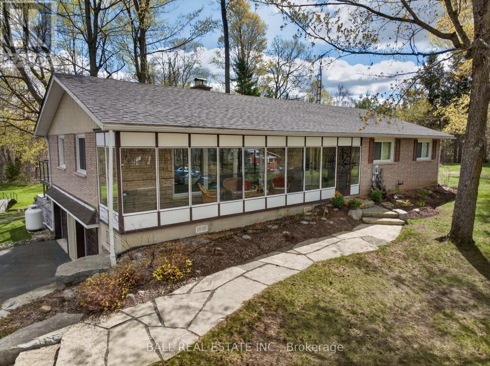 1971 Asphodel 7th Line, Asphodel-Norwood, Ontario  K0L 2V0 - Photo 2 - X12826052