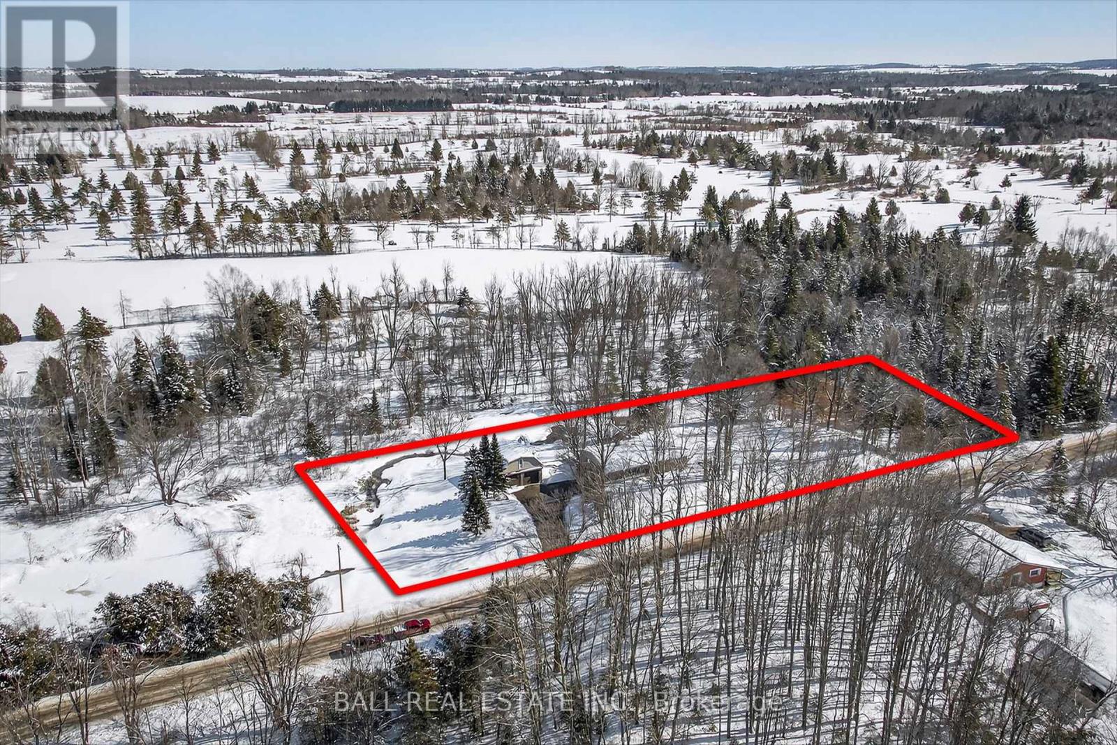 1971 Asphodel 7th Line, Asphodel-Norwood, Ontario  K0L 2V0 - Photo 47 - X12826052