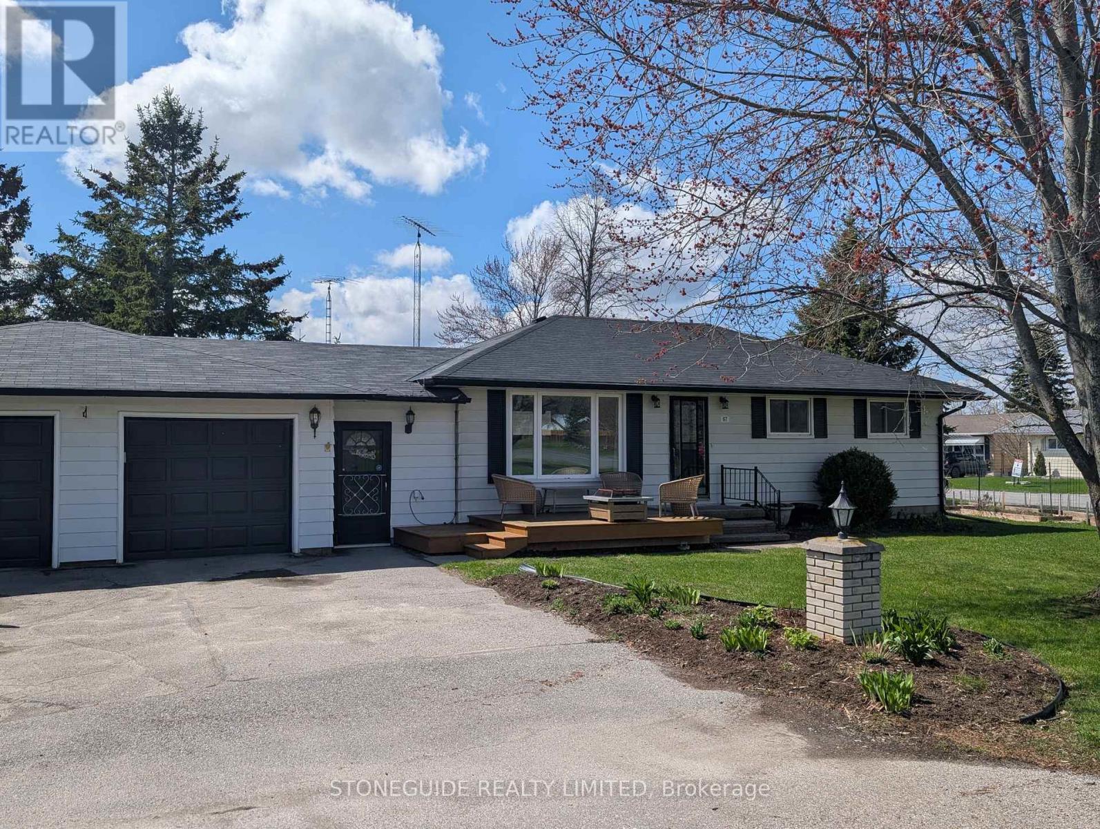 67 Argyle Street, Trent Hills, Ontario  K0L 1Y0 - Photo 37 - X13111006