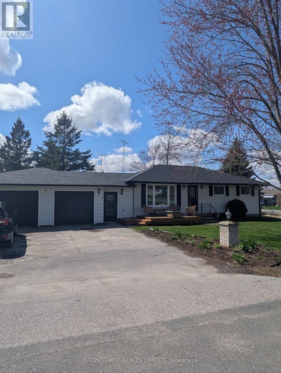 67 Argyle Street, Trent Hills, Ontario  K0L 1Y0 - Photo 36 - X13111006