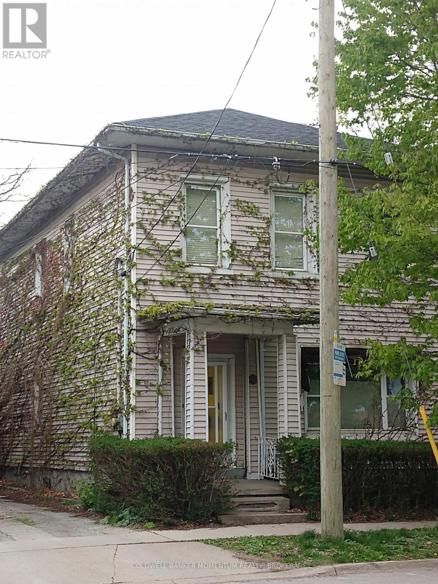 A3 - 14 COURT STREET, st. catharines (downtown), Ontario