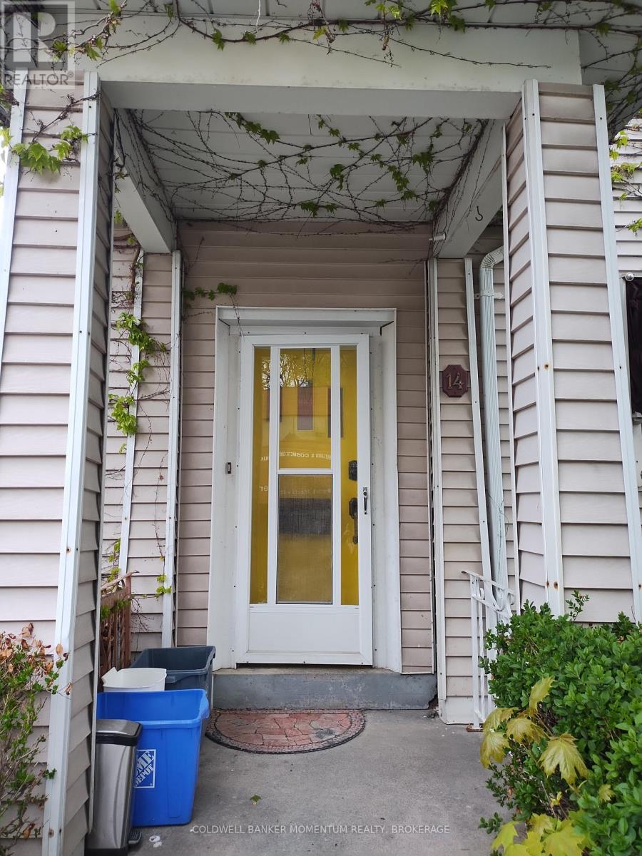 A3 - 14 Court Street, St. Catharines (Downtown), Ontario  L2R 4R4 - Photo 2 - X13112272