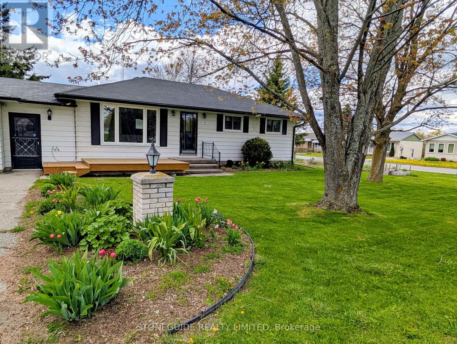 67 Argyle Street, Trent Hills, Ontario  K0L 1Y0 - Photo 39 - X13111006