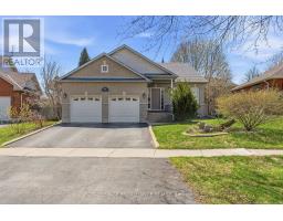854 MUNSON CRESCENT, Cobourg, Ontario