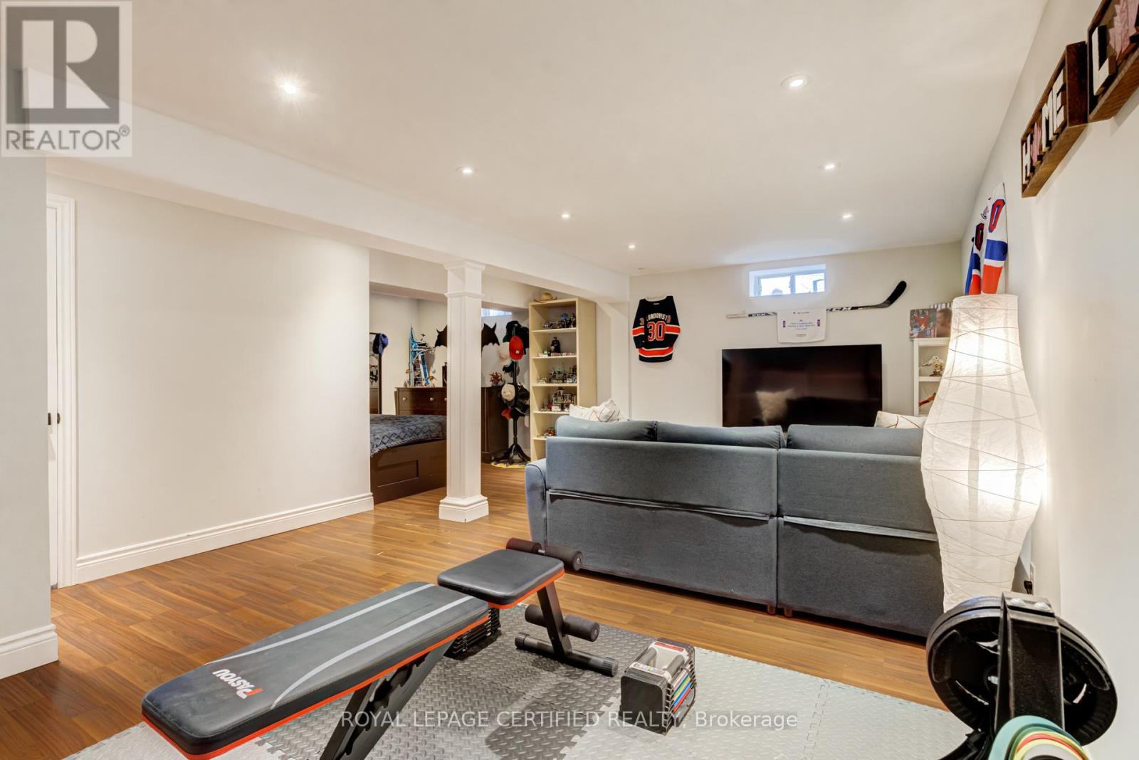 27 Lambert Street, Hamilton, Ontario  L8V 4N6 - Photo 23 - X13065874
