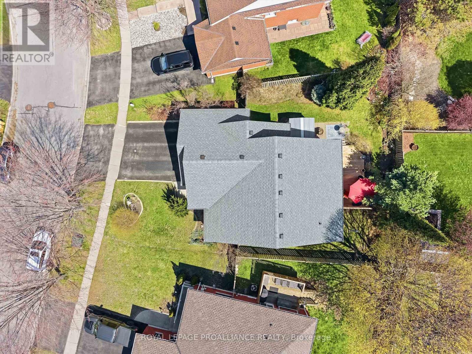854 Munson Crescent, Cobourg, Ontario  K9A 5P2 - Photo 5 - X13111640