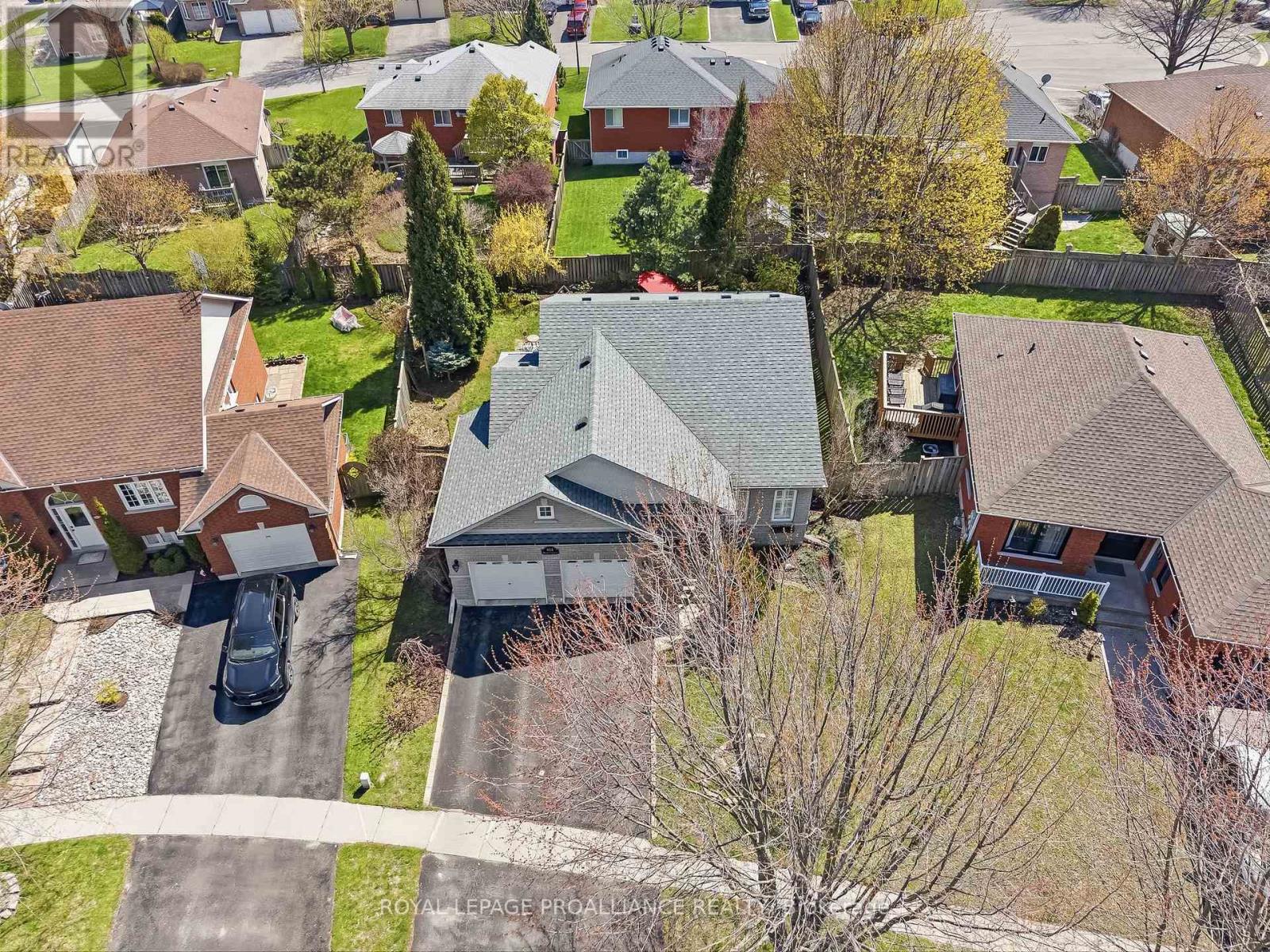 854 Munson Crescent, Cobourg, Ontario  K9A 5P2 - Photo 3 - X13111640