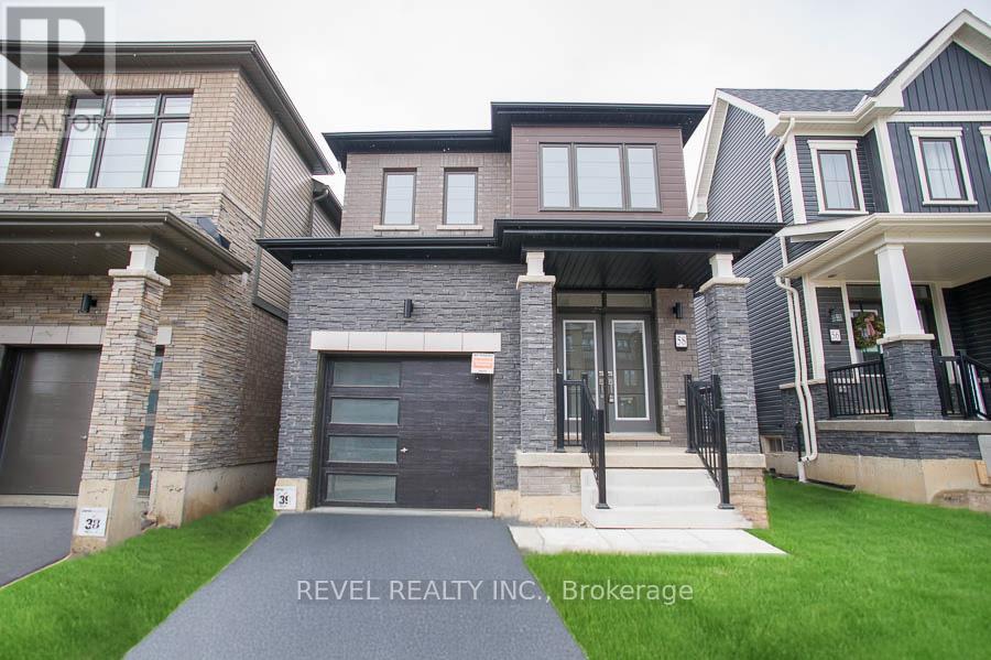 58 BELLHOUSE AVENUE