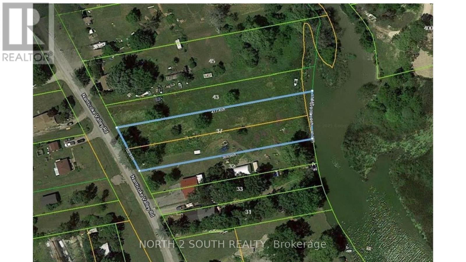 37 Nanticoke Valley Road, Haldimand, Ontario  N0A 1L0 - Photo 1 - X13111806