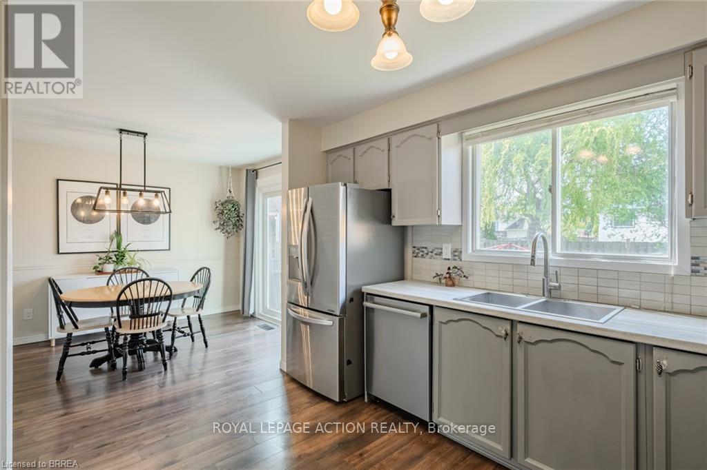 24 Hallmark Street, Brantford, Ontario  N3P 1A5 - Photo 11 - X13111824