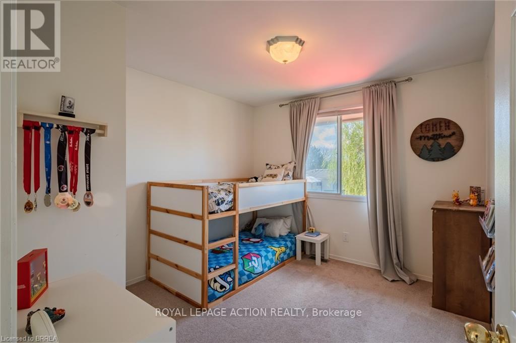 24 Hallmark Street, Brantford, Ontario  N3P 1A5 - Photo 22 - X13111824
