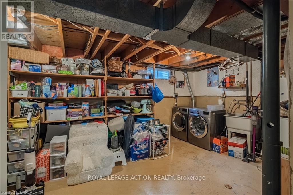 24 Hallmark Street, Brantford, Ontario  N3P 1A5 - Photo 30 - X13111824