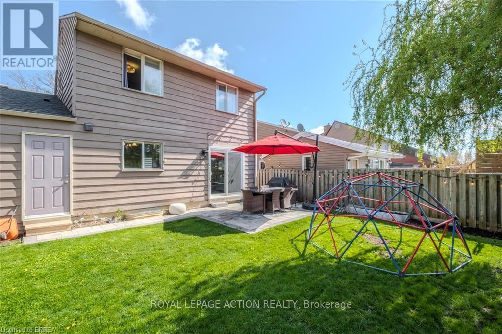 24 Hallmark Street, Brantford, Ontario  N3P 1A5 - Photo 31 - X13111824