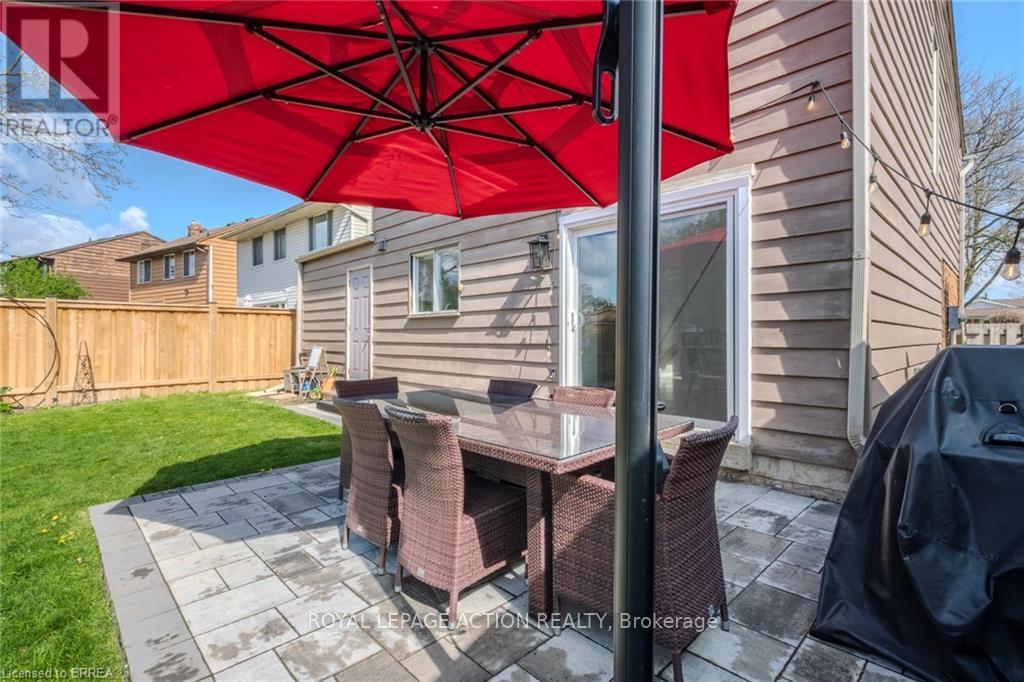 24 Hallmark Street, Brantford, Ontario  N3P 1A5 - Photo 32 - X13111824