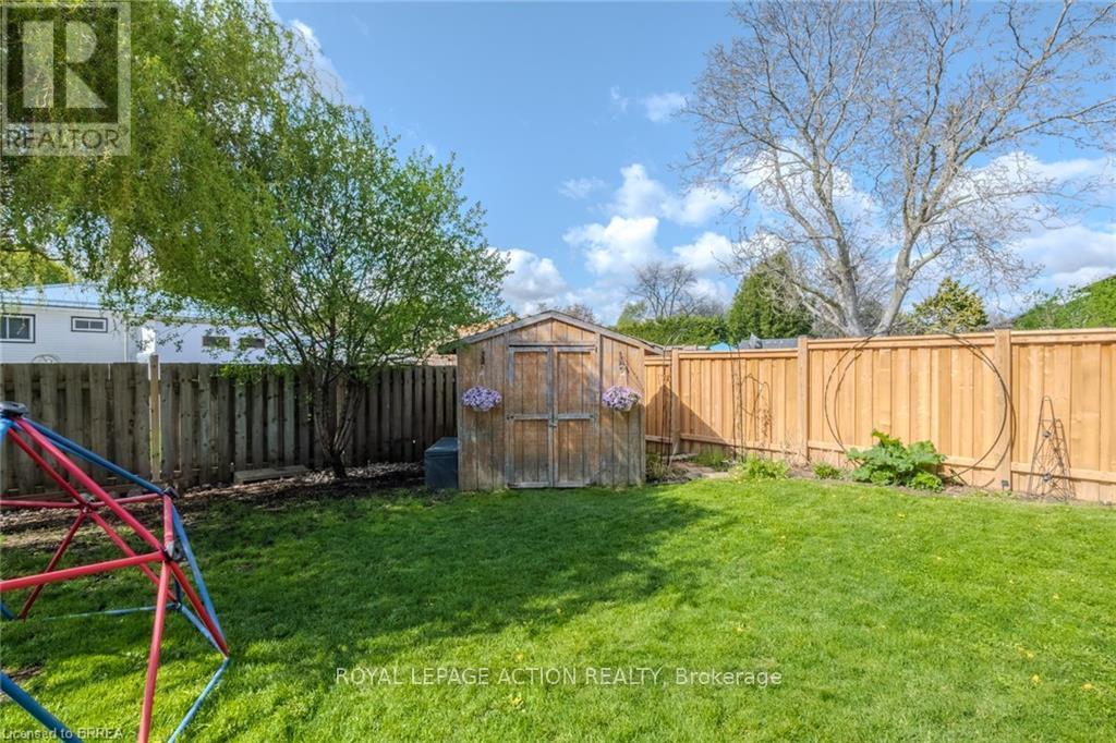 24 Hallmark Street, Brantford, Ontario  N3P 1A5 - Photo 35 - X13111824