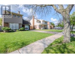 24 HALLMARK STREET, Brantford, Ontario