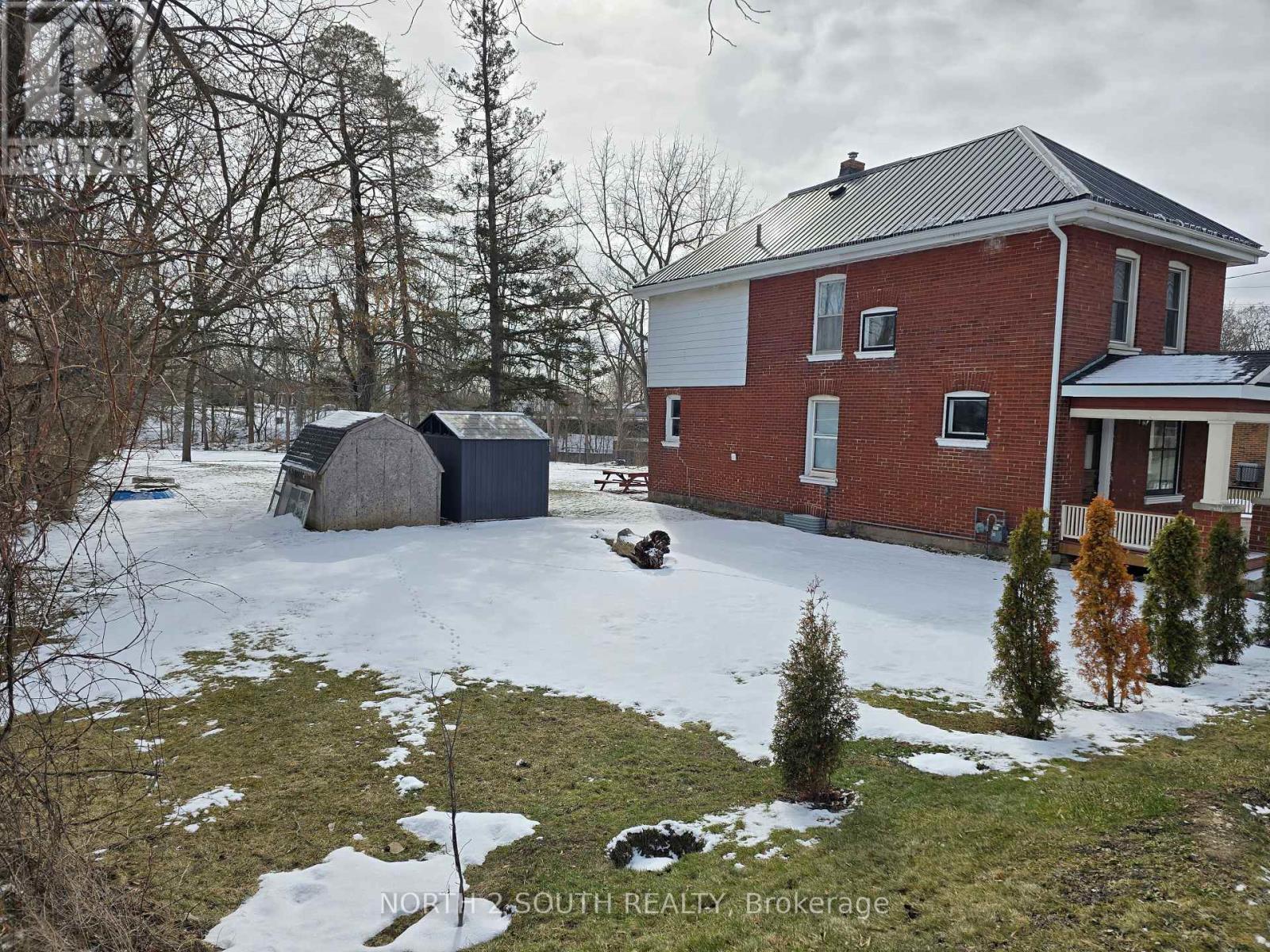 21 Johnson Road, Brantford, Ontario  N3S 7E8 - Photo 4 - X13111924