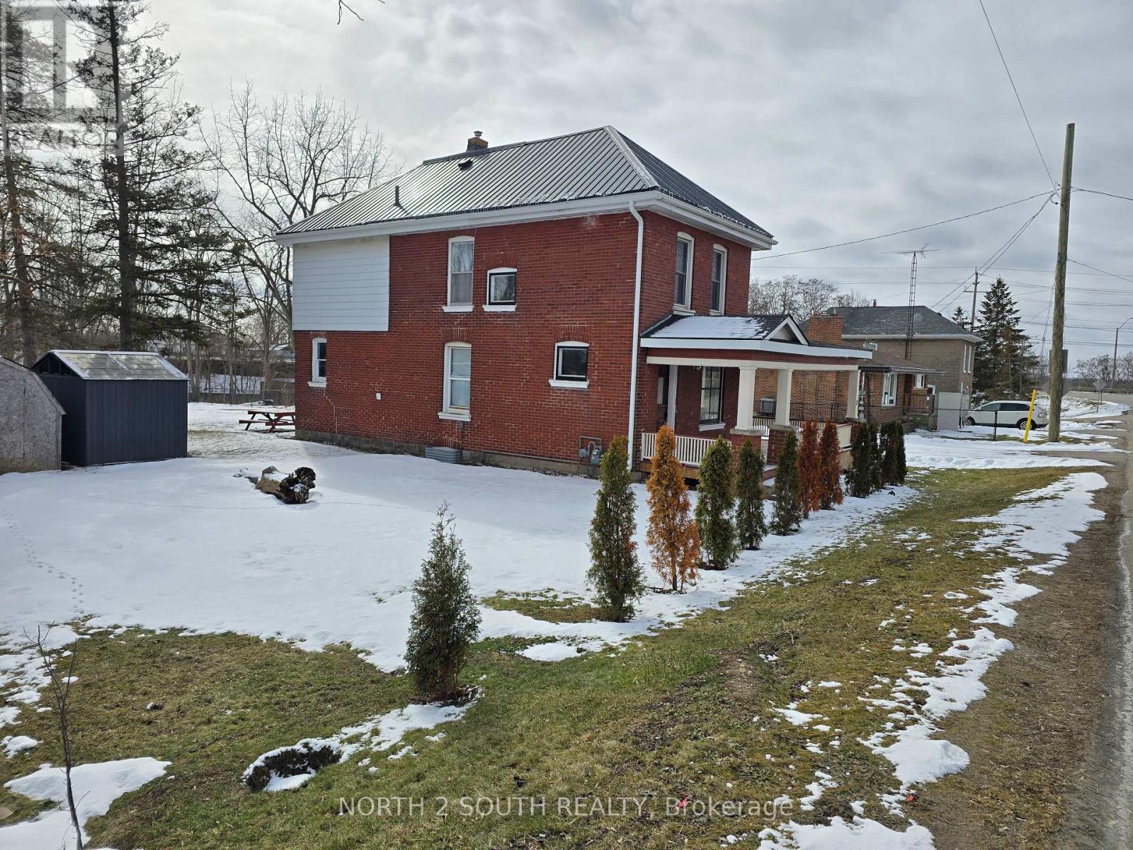 21 Johnson Road, Brantford, Ontario  N3S 7E8 - Photo 5 - X13111924